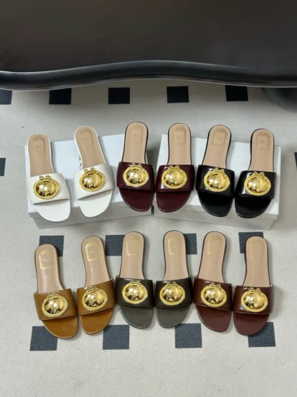 Dior shoes