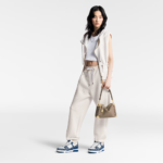 LV TRAINER sneakers - Image 7