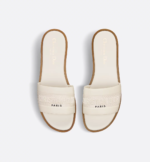 Dway cotton sandals - Image 10