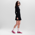 LV SNEAKERINA ballet sneakers - Image 7