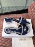 Dior shoes - Image 2