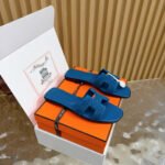 Hermes Oran sandals - Image 3