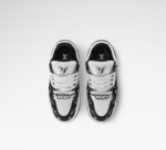LV TRAINER MAXI sneakers - Image 8
