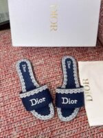 Dior shoes - Image 2