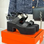 Hermes shoes