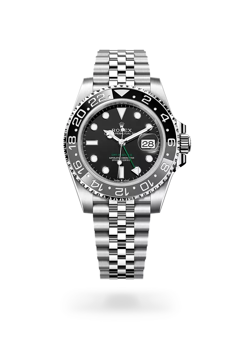 Rolex GMT-Master II Luxury Designer Watch
