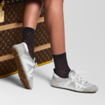 LV SNEAKERINA ballet sneakers - Image 4