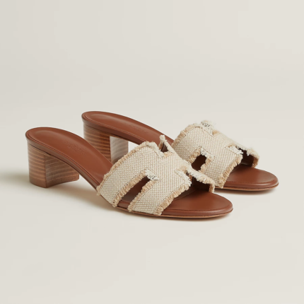 Hermes Oasis sandal