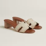 Hermes Oasis sandal - Image 6