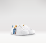 LV TIME OUT sneakers - Image 2