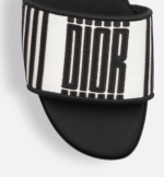 Dway cotton sandals - Image 4