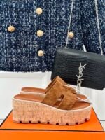 Hermes Eze 30 sandal - Image 10