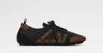 LV SNEAKERINA ballet sneakers - Image 11