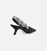 J'Adior strapless high heels - Image 4