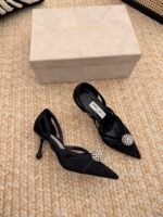 Jimmy Choo shoes - Image 3