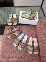 Dior shoes