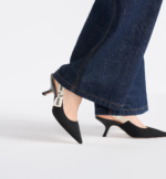 J'Adior strapless high heels - Image 3
