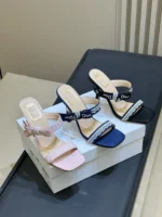 Dior shoes