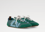 LV SNEAKERINA ballet sneakers