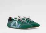 LV SNEAKERINA ballet sneakers - Image 13