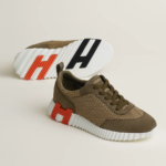 Hermes Bouncing sneaker - Image 7