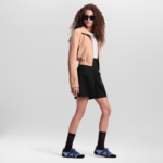 LV SNEAKERINA ballet sneakers - Image 3