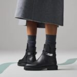 Jeff ankle boots - Image 4
