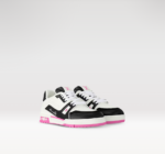 LV TRAINER sneakers
