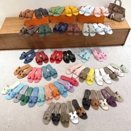 Oran sandals
