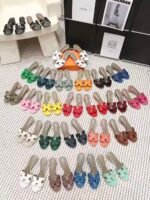 Oran sandals - Image 26