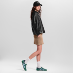 LV SNEAKERINA ballet sneakers - Image 6