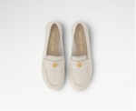 Soho Flat Loafer - Image 3