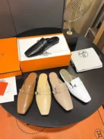 Hermes Iena mule - Image 7