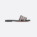 Dway cotton sandals