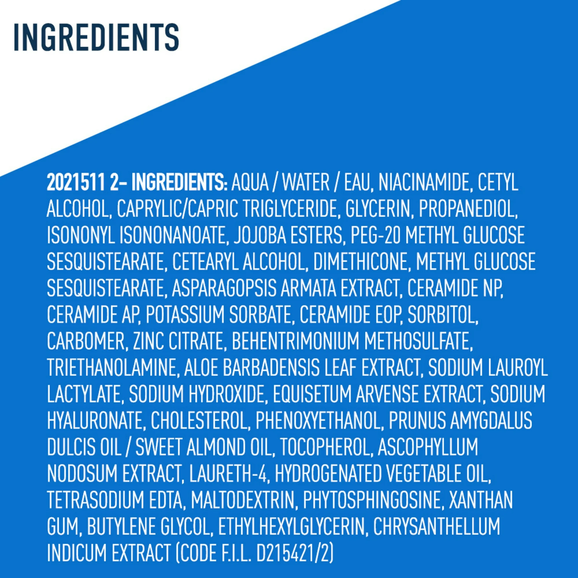 CeraVe Morning Skin Routine - Image 7