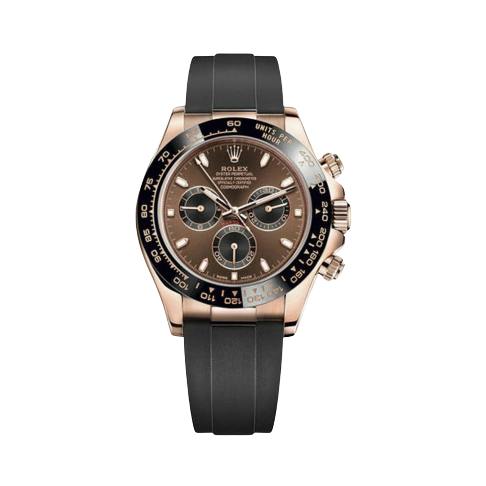 Rolex Cosmograph Daytona Luxury Designer Watch - 126515ln 0006 - Image 2