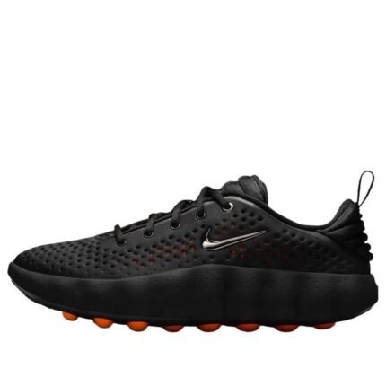 (نسائي) Nike Mind 002 'Black Hyper Crimson'