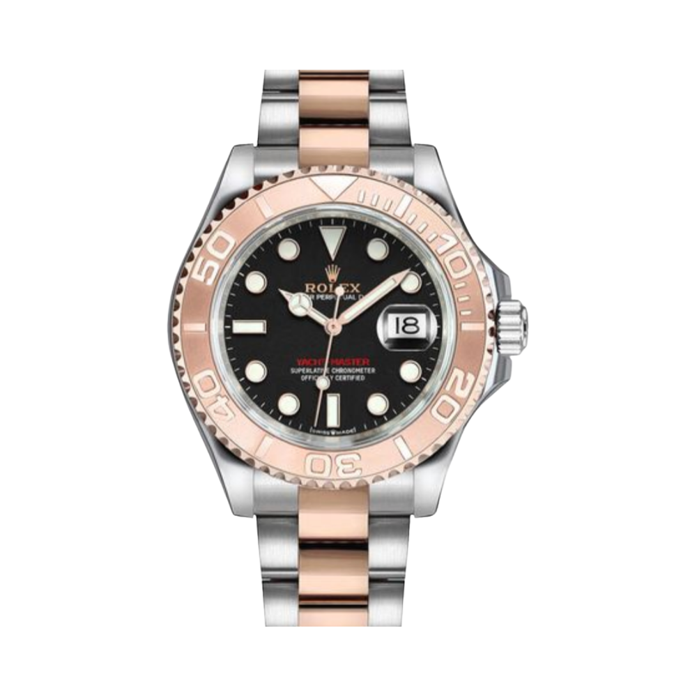 Rolex Yacht-Master Luxury Designer Watch - Image 2