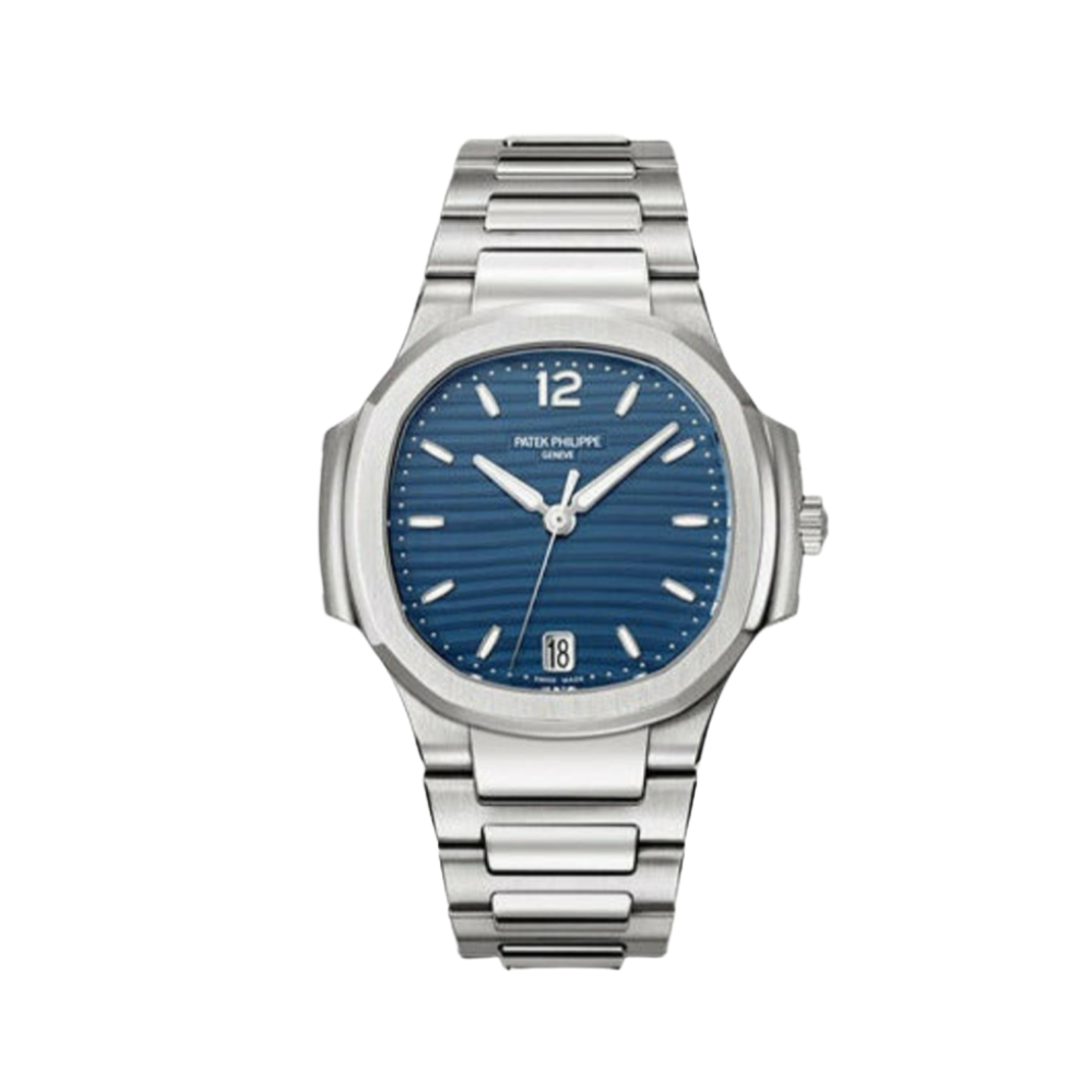 Patek Philippe Nautilus Luxury Designer Watch - 7118 1a 001 - Image 2