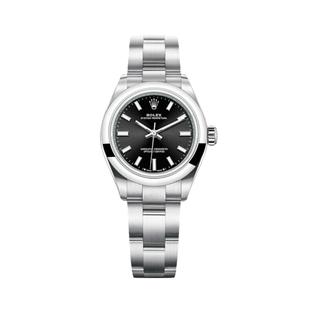 Rolex Oyster Perpetual Luxury Designer Watch - M276200 0002 - Image 2