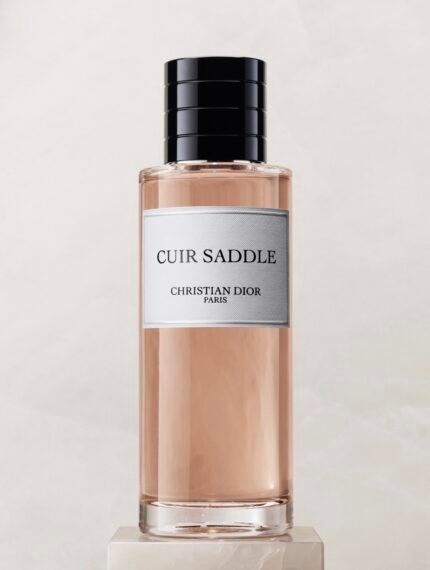 Dior Cuir Saddle 200ml