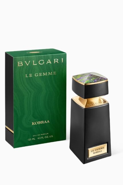 Bvlgari Kobra 100ml