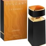 Bvlgari ambero 100ml