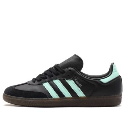 adidas Samba OG 'Clear Mint Pack'
