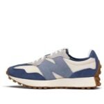 New Balance 327 'Dark Blue'