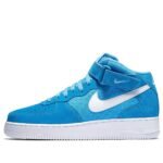 Nike Air Force 1 ميد '07 'University Blue'