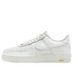 Nike x Vibram Air Force 1 لو 'Summit White'