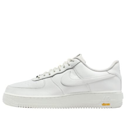 Nike x Vibram Air Force 1 لو 'Summit White'