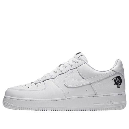 Nike x Roc-A-Fella Air Force 1 'AF100' 2017