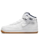 Nike Air Force 1 ميد جويل QS 'NYC - Yankees'